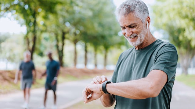 The 7 habits of men who live longer
